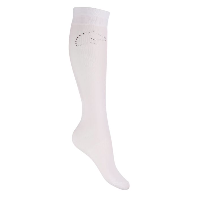 HKM Ladies Riding Socks Various Prints - Image 8