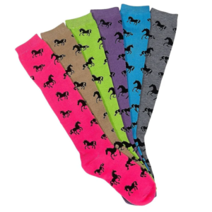 AWST INT Ladies Knee Socks