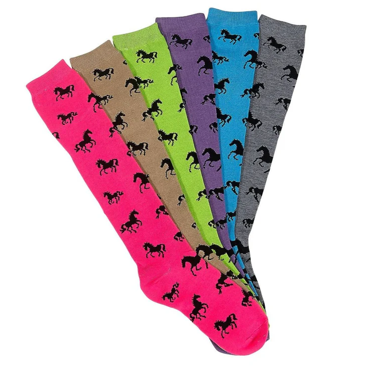 AWST INT Ladies Knee Socks