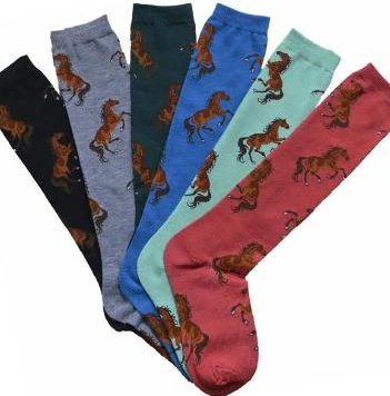 AWST INT Ladies Knee Socks - Image 8