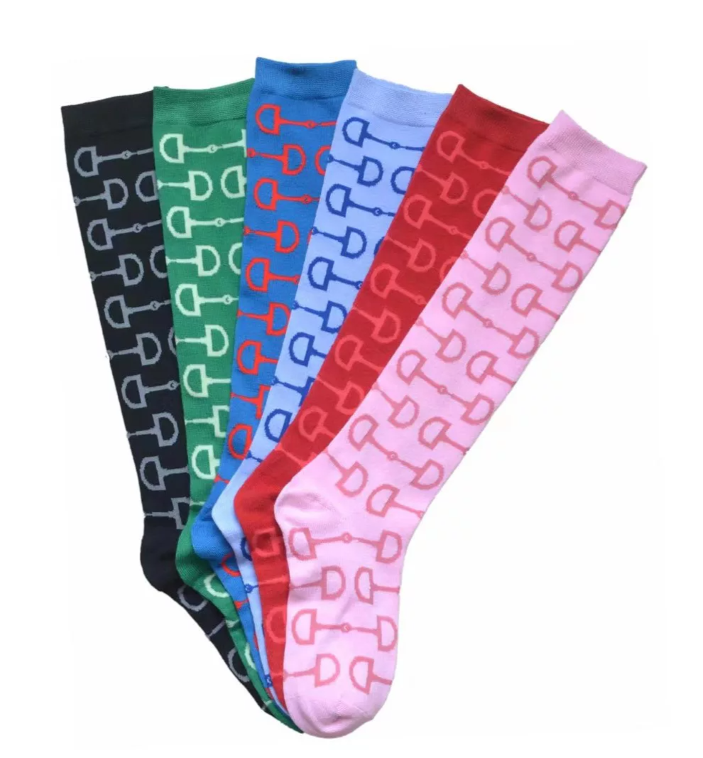 AWST INT Ladies Knee Socks - Image 7