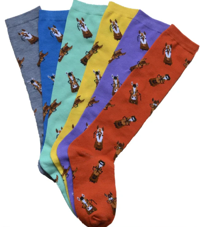 AWST INT Ladies Knee Socks - Image 6