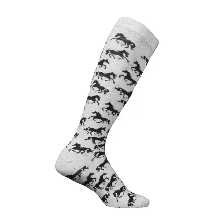 AWST INT Ladies Knee Socks - Image 5