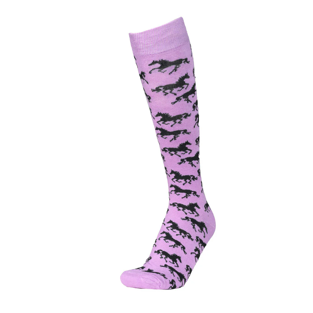 AWST INT Ladies Knee Socks - Image 4