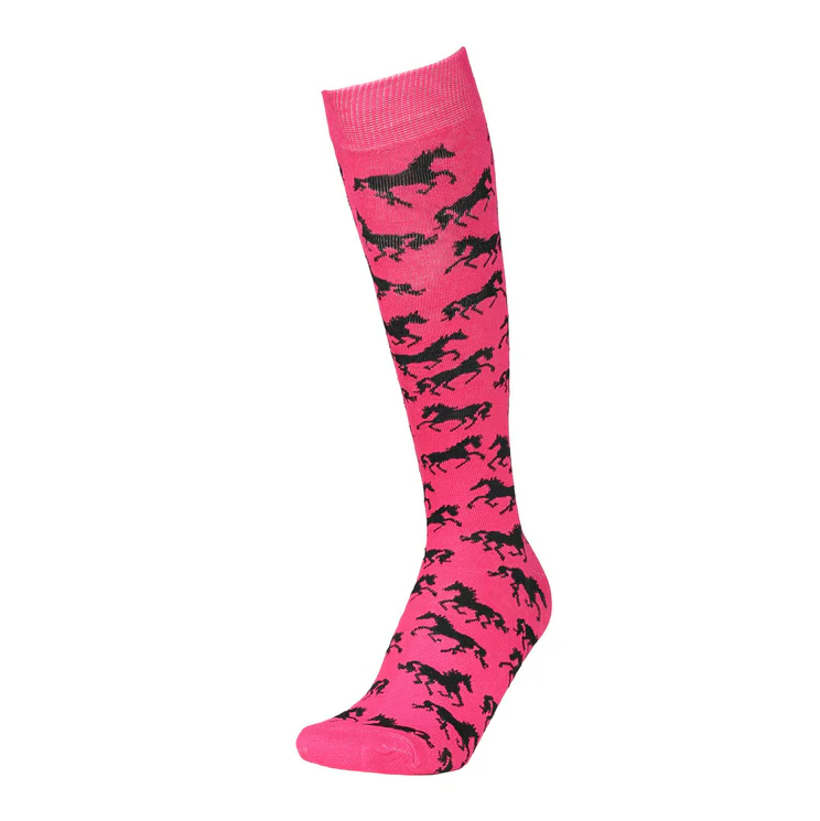 AWST INT Ladies Knee Socks - Image 3