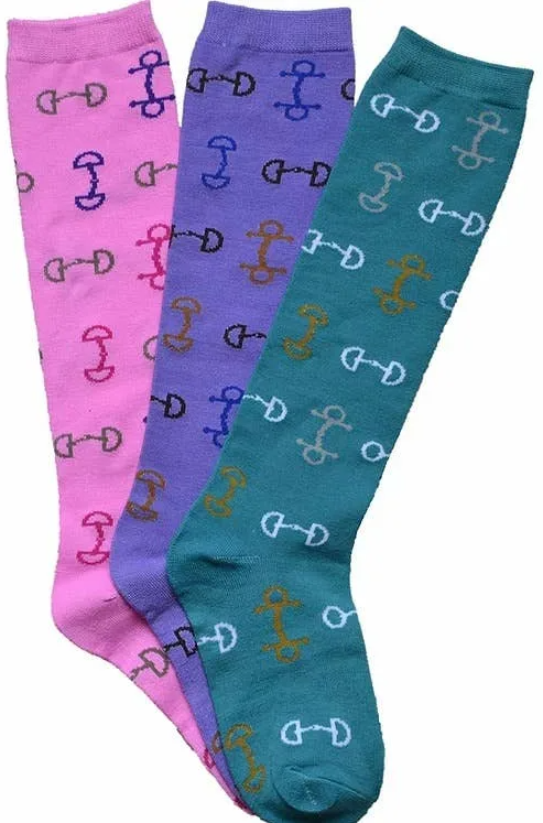 AWST INT Ladies Knee Socks - Image 10