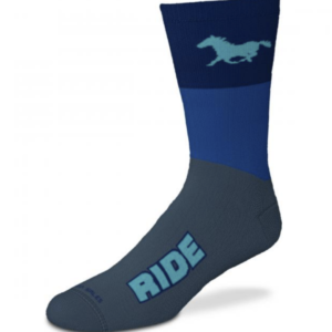 GT REID Equestrian Socks
