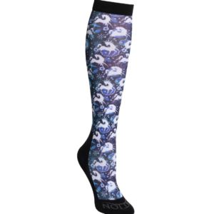 Ovation Kids Footzies Boot Socks Various Prints