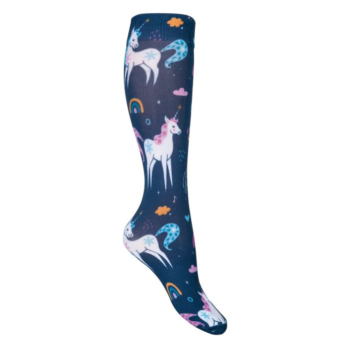 HKM Kids Socks Various Prints - Image 3