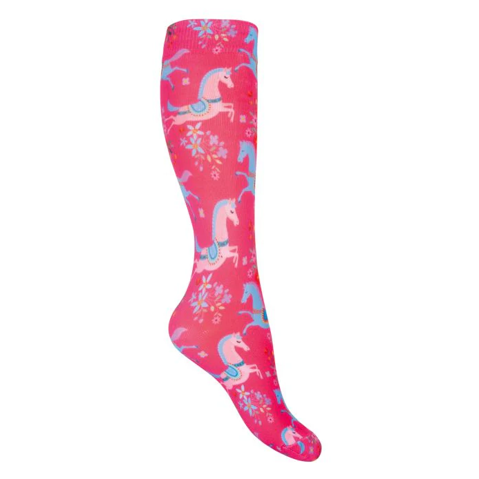 HKM Kids Socks Various Prints