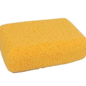 Hydra Sponge Hydra Fine Pore Body Sponge Large