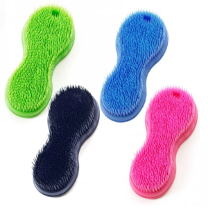 Equi-Essentials Original Wonder Brush (Colors Vary)
