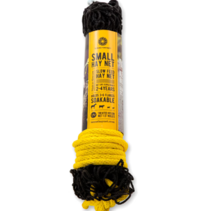 Texas Haynet Xtra Small Net