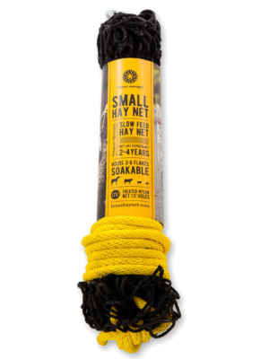 Texas Haynet Xtra Small Net