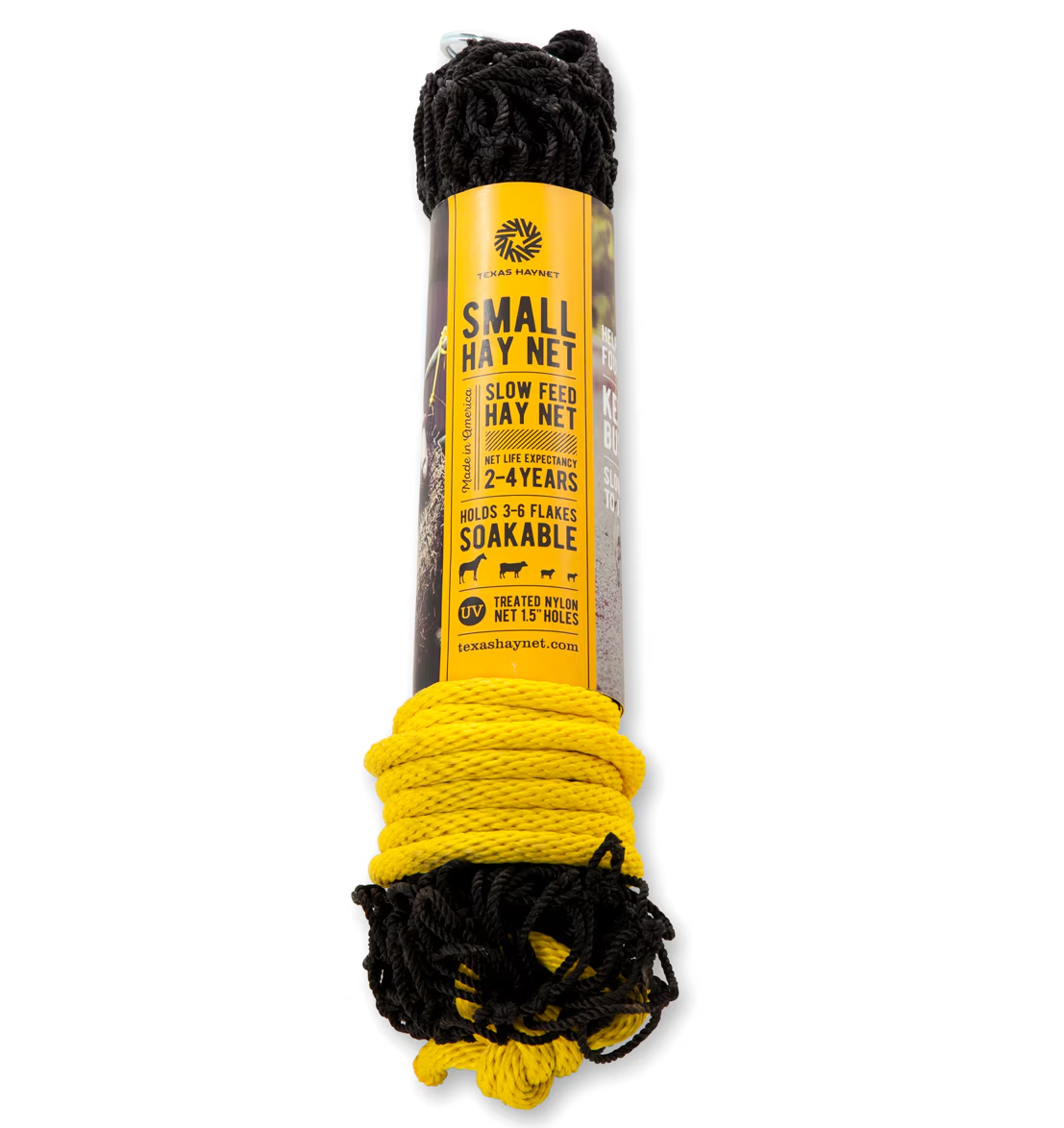 Texas Haynet Xtra Small Net