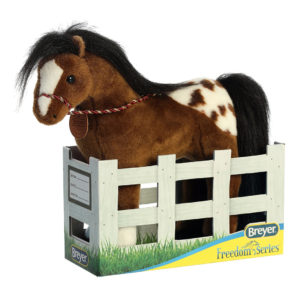 Aurora - Breyer Freedom Series Show Horse