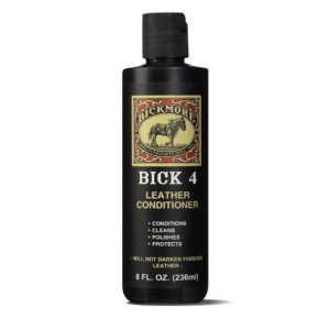 Bickmore Bick 4 Leather Conditioner 8 Ounces