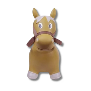 Big Country Toys Lil Bucker Horse 18-36Mo