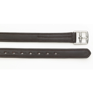 Camelot Covered Stirrup Leathers