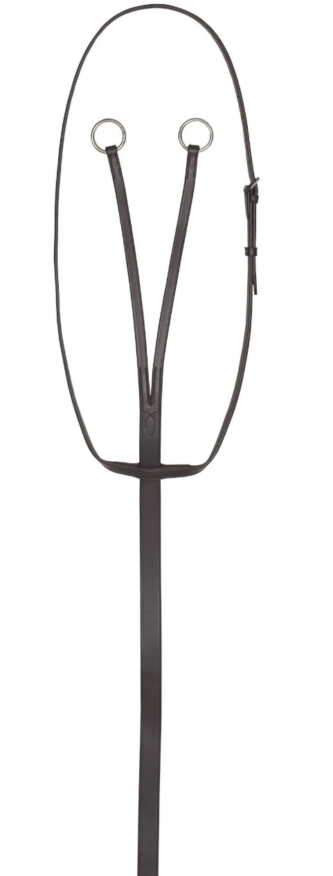 Camelot Flat Running Martingale