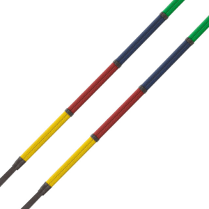 Camelot Rainbow Reins - Pony