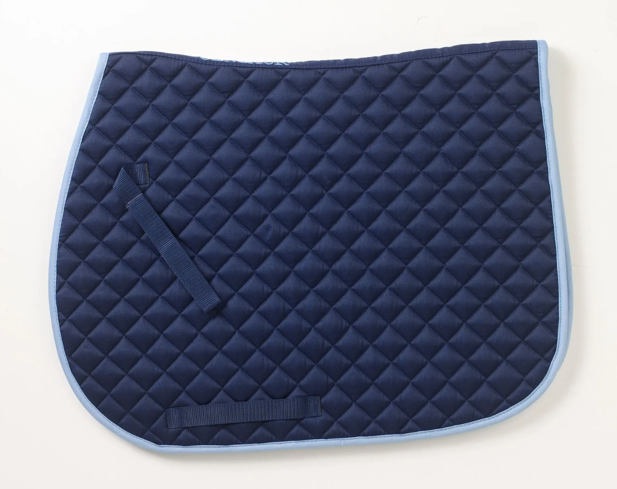 Centaur Imperial Quilted Saddle Pad - Image 2