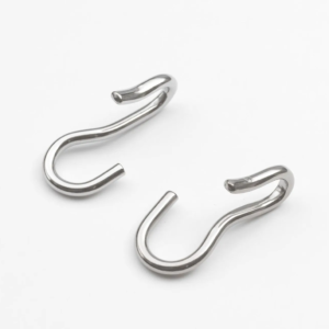 Centaur Stainless Steel Curb Chain Hooks