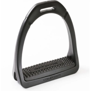 Compositi Premium Lightweight Child Stirrup Irons