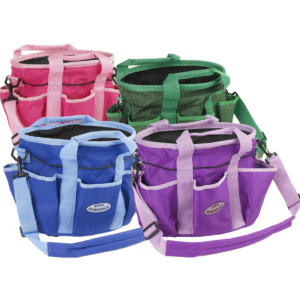 Equi-Essentials Grooming Tote