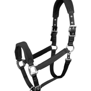 Waldhausen Premium Halter Soft - Pony - Azure Blue