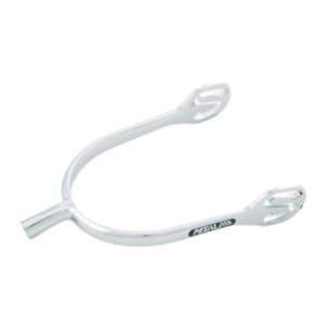 Centaur Metalab Prince of Wales 3/4" Spurs Ladies