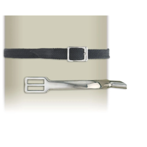 Centaur Childs Economy Prince of Wales Spurs W/Strap