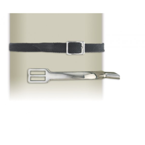 Centaur Economy Men's Pow Spur w/Strap