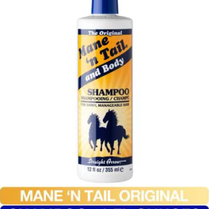 Mane 'N Tail Shampoo 355ml / 12 fl. oz