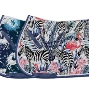 Ovation Altitude Print All Purpose Saddle Pad