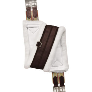 Ovation Dri-Tex Equalizer Girth with Ring