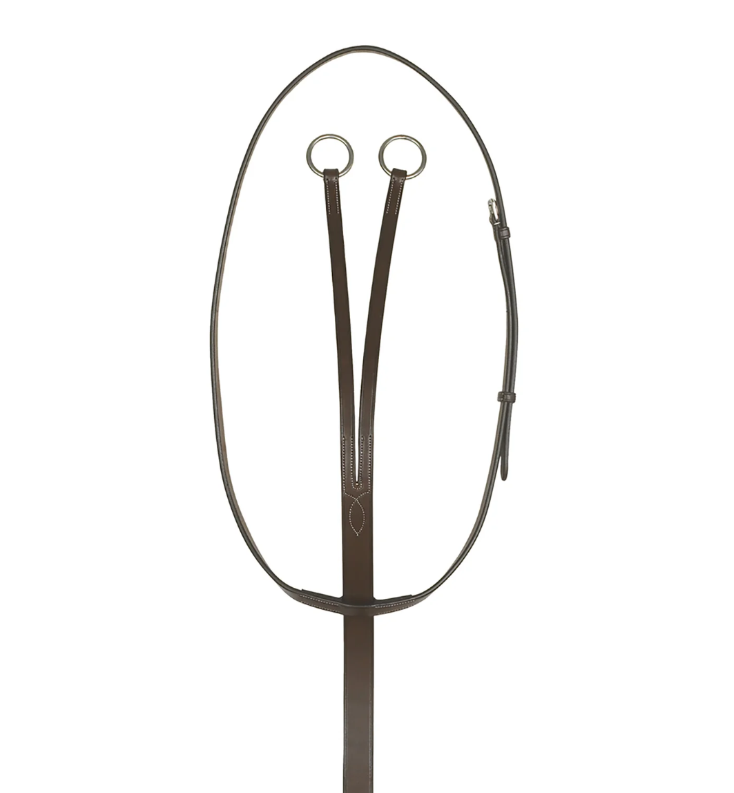 Ovation Elite Flat Running Martingale