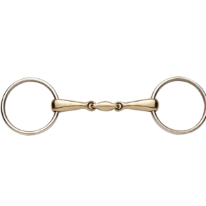 Ovation Elite Loose Ring Bit