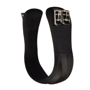 Ovation Gel Body Form Dressage Synthetic Girth