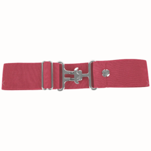Ovation Ladies Flex Stretch Surcingle Belt