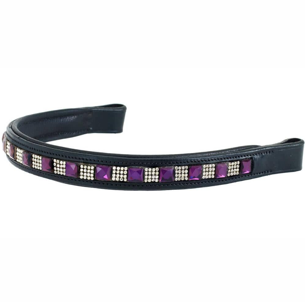 Ovation Princess Straight Browband - Image 3