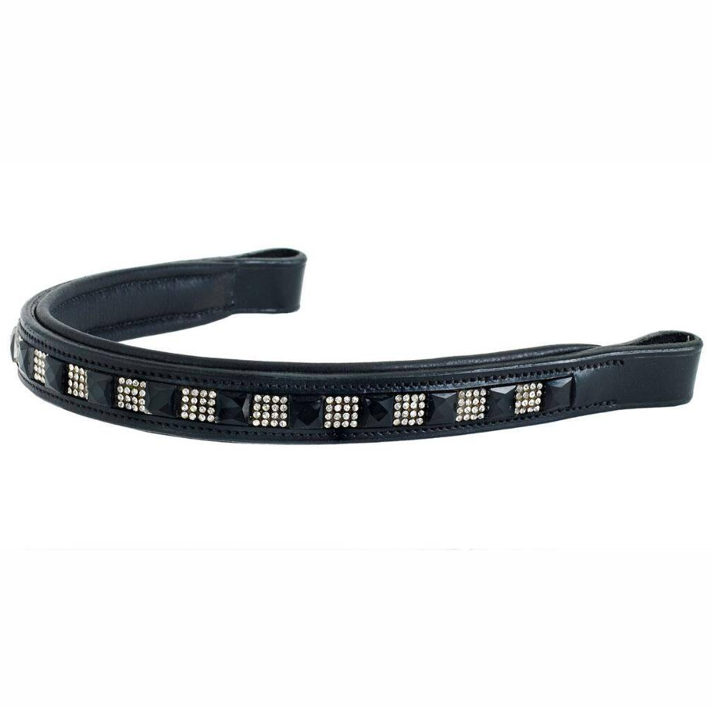 Ovation Princess Straight Browband - Image 4