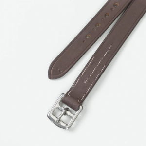 Ovation Solid English Leathers