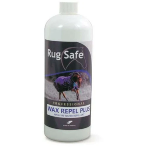 Professional Equine Wax Repel Plus Wash in Water Repellent