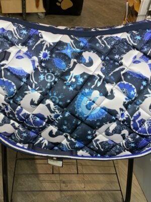 Ovation Alt Print All Purpose Pad