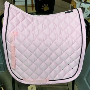 HKM Young & Different Saddle Pad
