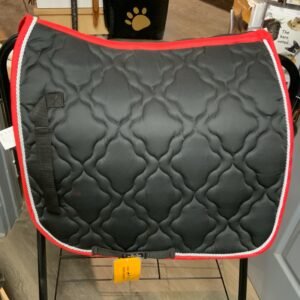 HKM Young & Different Quilted Saddle Pad
