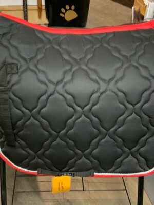 HKM Young & Different Quilted Saddle Pad