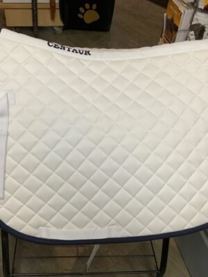 Centaur Imperial Quilted Saddle Pad