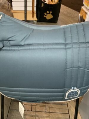 HKM Lauria Garrelli Limoni Saddle Pad